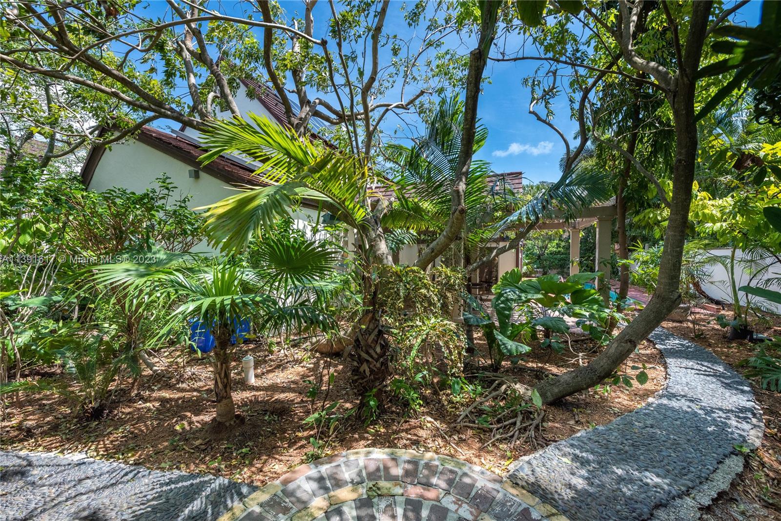 FRENCH NORMANDY VILLAGE - Residential