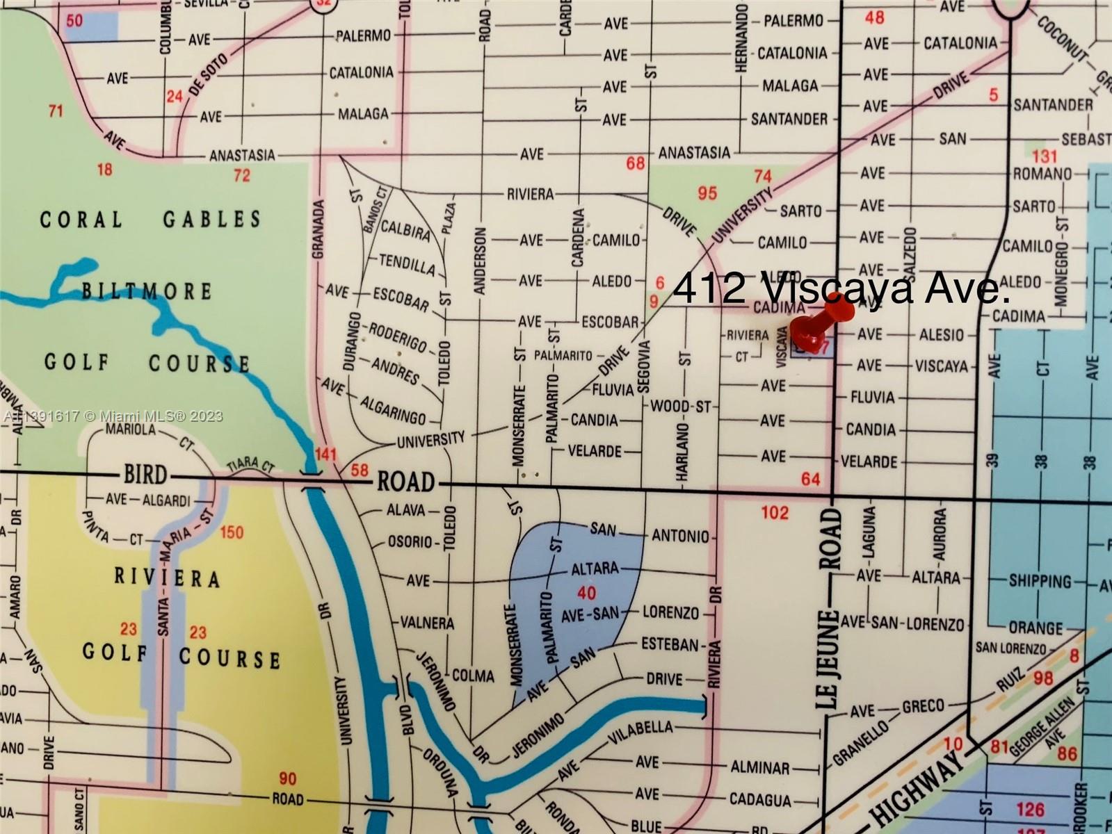 FRENCH NORMANDY VILLAGE - Residential