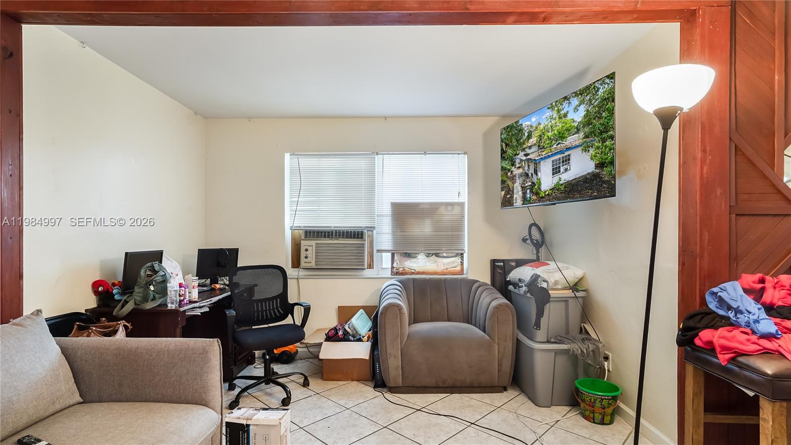 OAKLAND PARK SECOND ADD - Residential Income