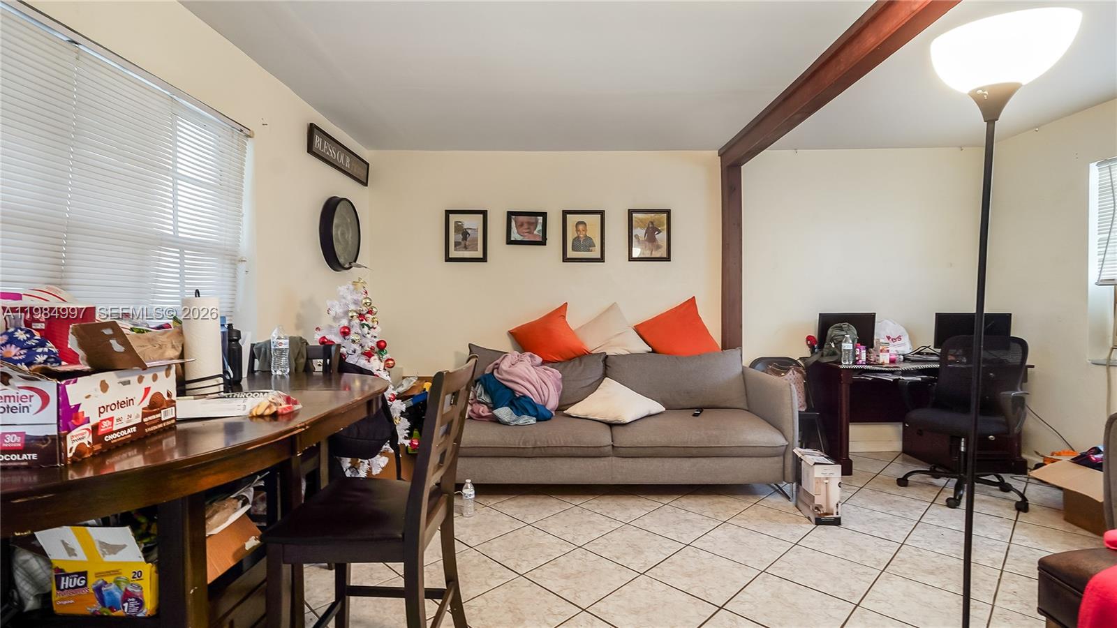 OAKLAND PARK SECOND ADD - Residential Income