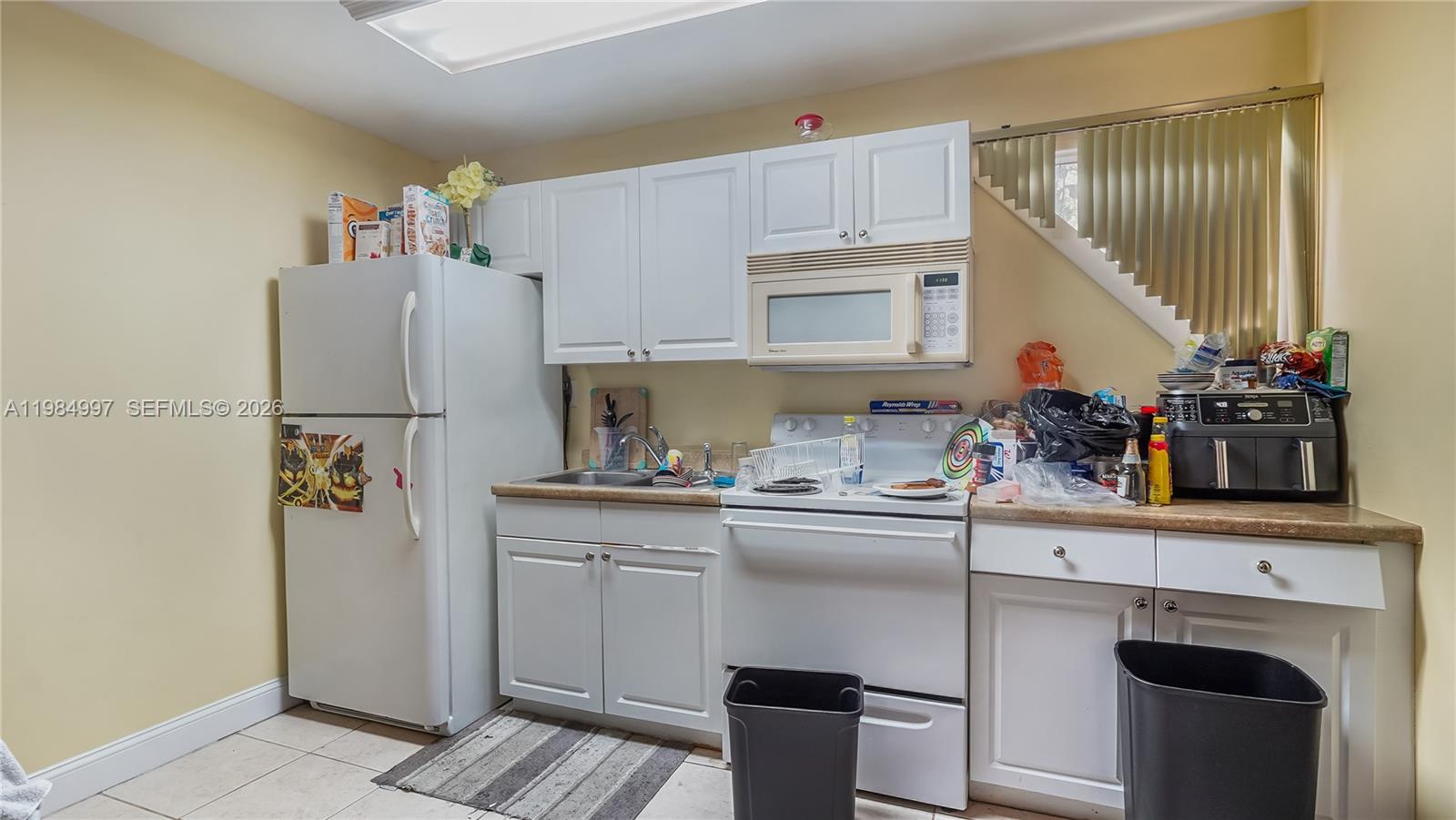 OAKLAND PARK SECOND ADD - Residential Income