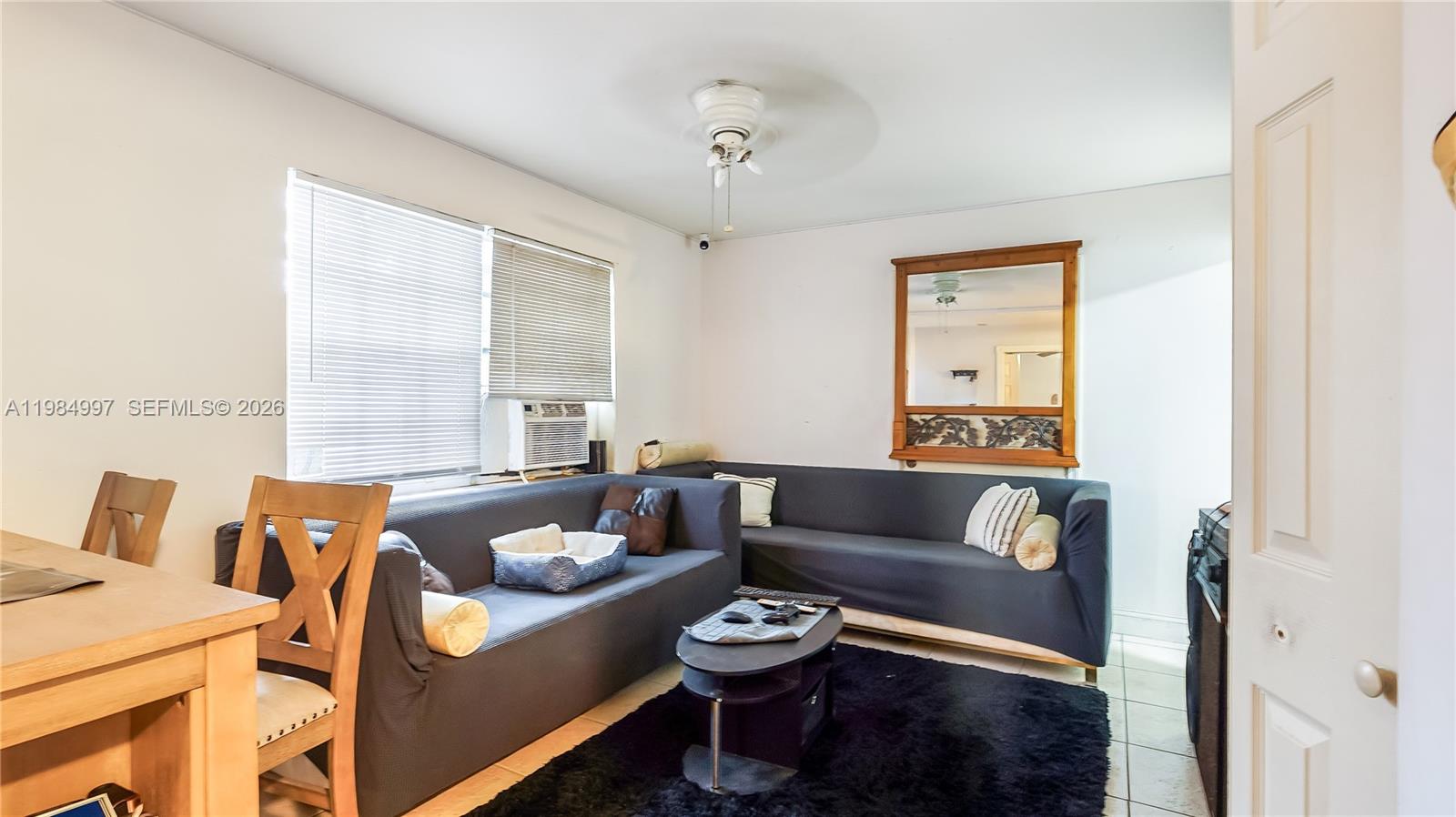 OAKLAND PARK SECOND ADD - Residential Income