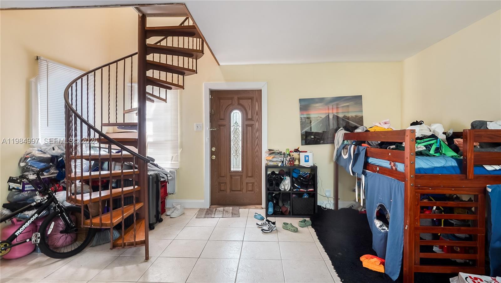 OAKLAND PARK SECOND ADD - Residential Income