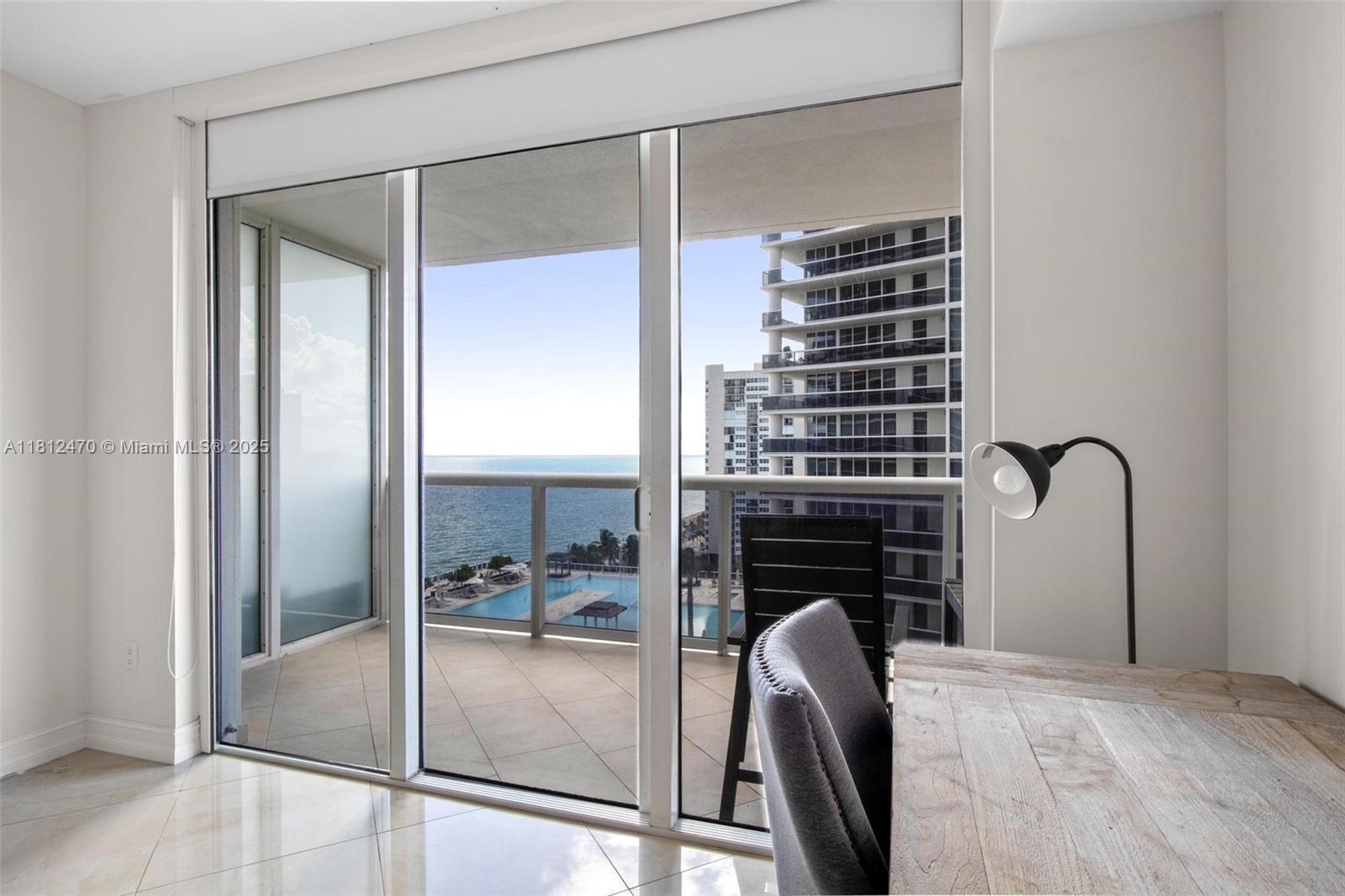 BEACH CLUB TWO - Residential Lease