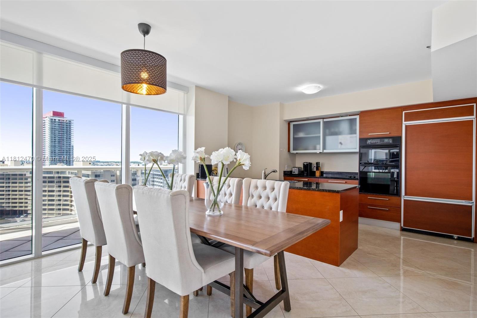 BEACH CLUB TWO - Residential Lease