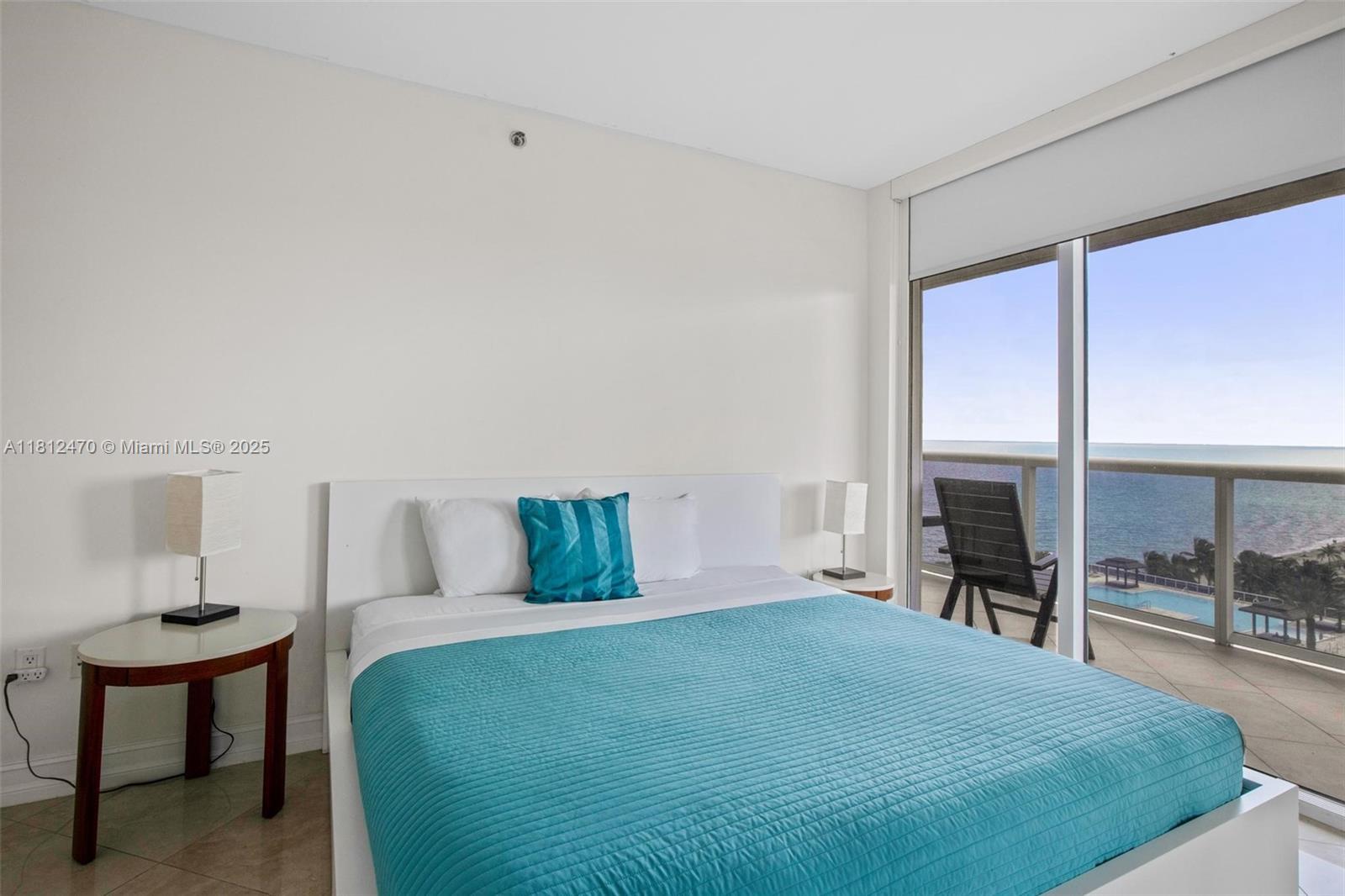 BEACH CLUB TWO - Residential Lease