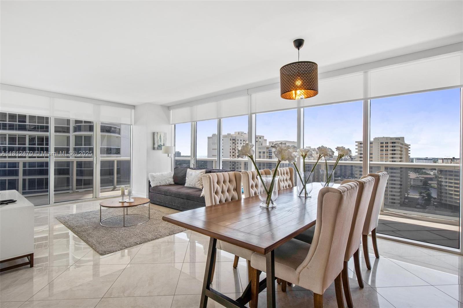 BEACH CLUB TWO - Residential Lease