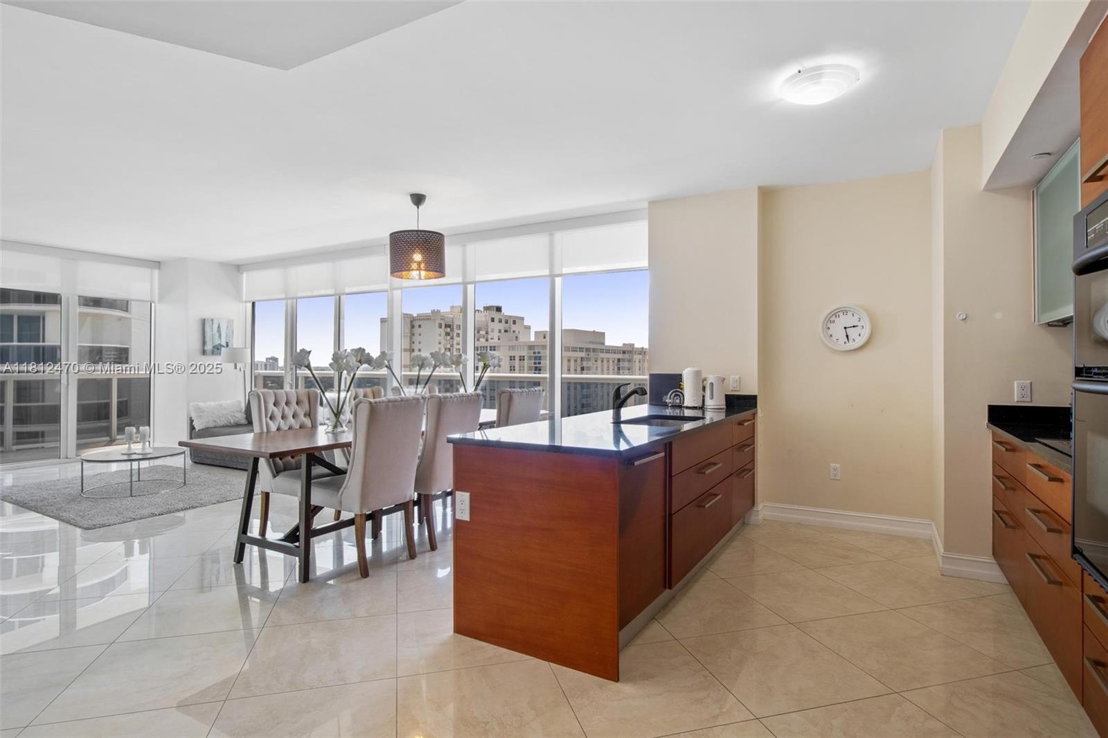 BEACH CLUB TWO - Residential Lease