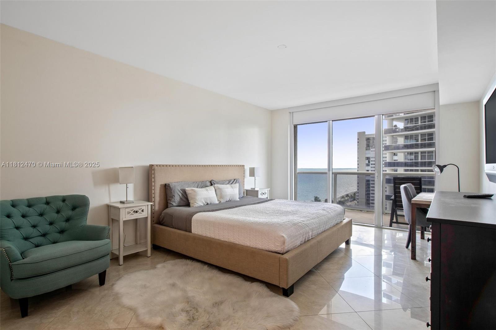 BEACH CLUB TWO - Residential Lease