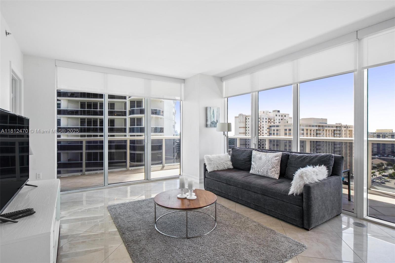 BEACH CLUB TWO - Residential Lease