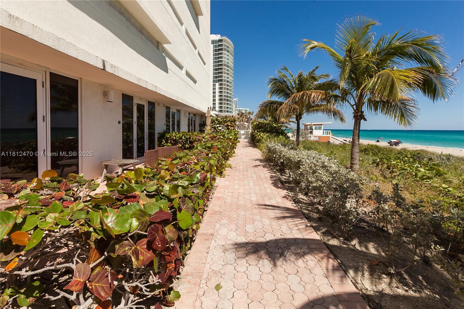 BEACH CLUB TWO - Residential Lease