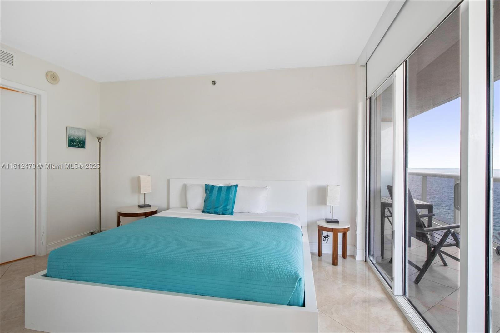 BEACH CLUB TWO - Residential Lease