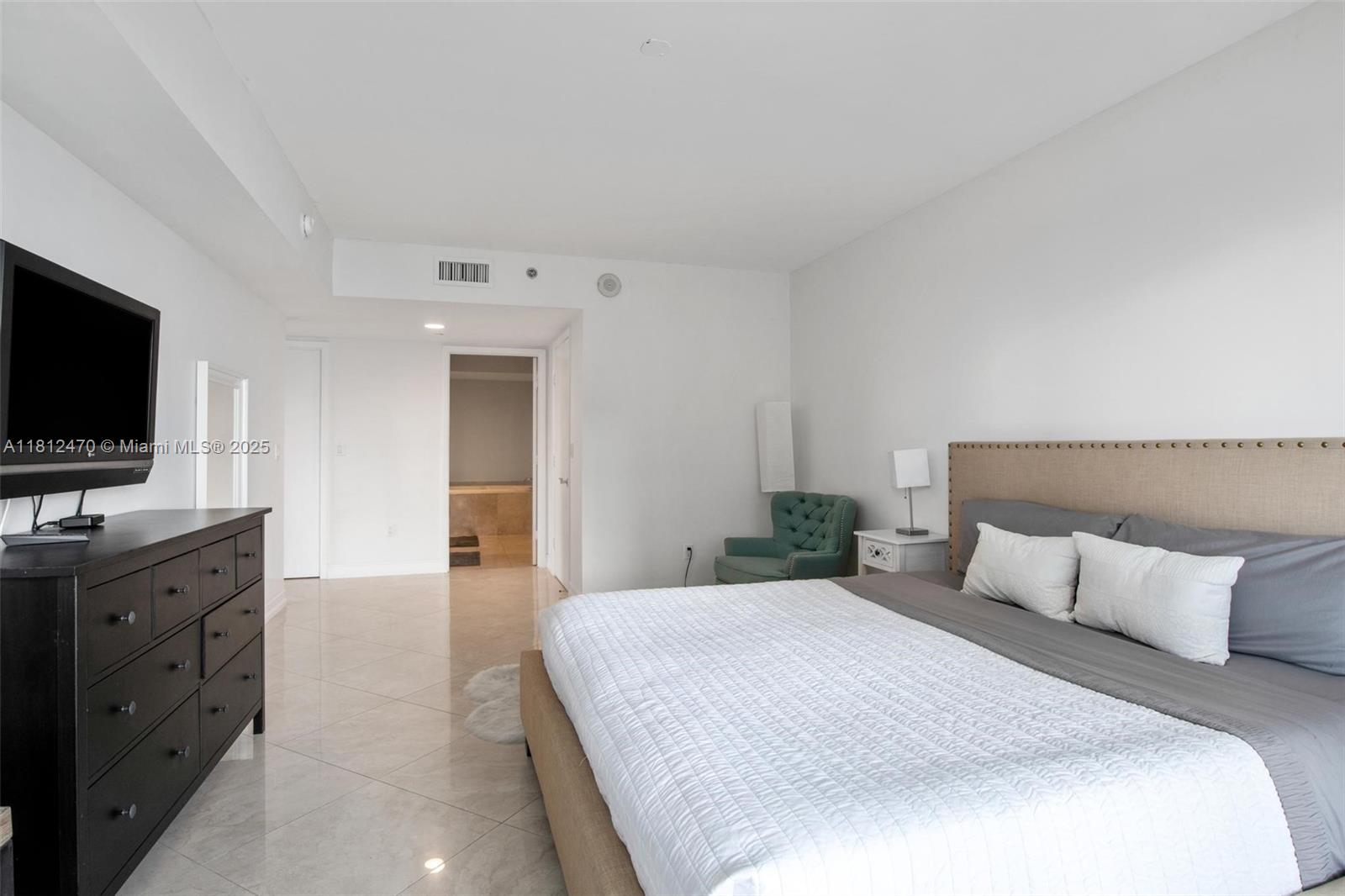 BEACH CLUB TWO - Residential Lease