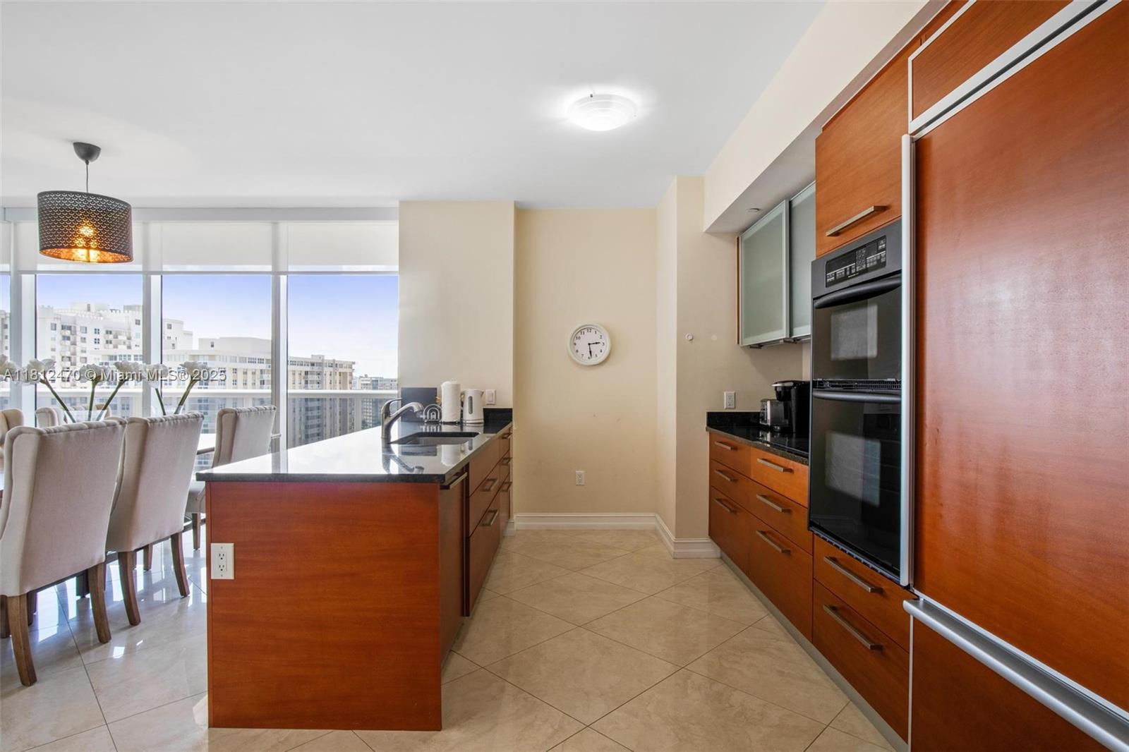BEACH CLUB TWO - Residential Lease