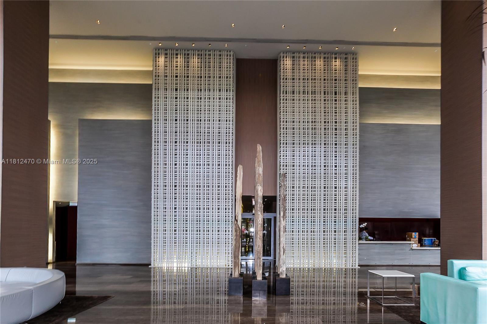 BEACH CLUB TWO - Residential Lease