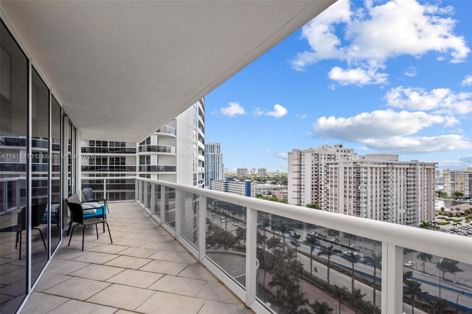 BEACH CLUB TWO - Residential Lease