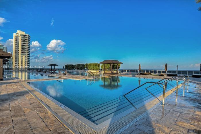 BEACH CLUB TWO - Residential Lease
