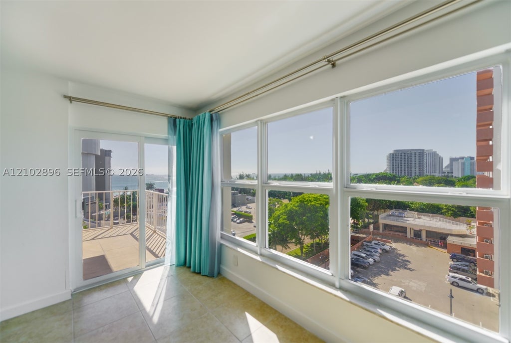 Photo of 3000 E Sunrise Blvd #8D, Fort Lauderdale, FL 33304 (MLS # A12102896)
