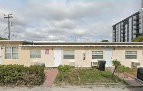 425 NE 8th St Fort Lauderdale FL 33304