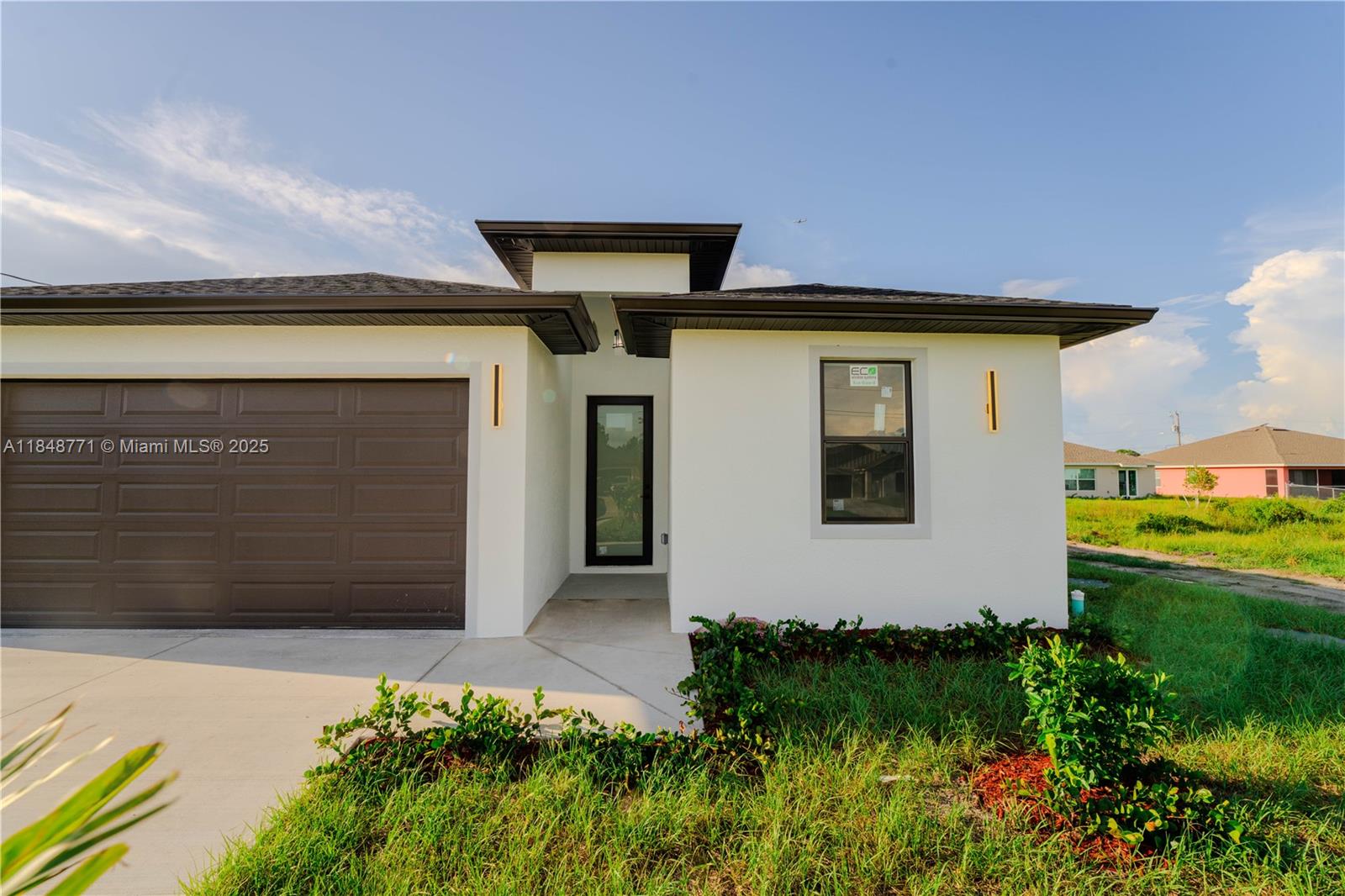 LEHIGH ACRES - Residential