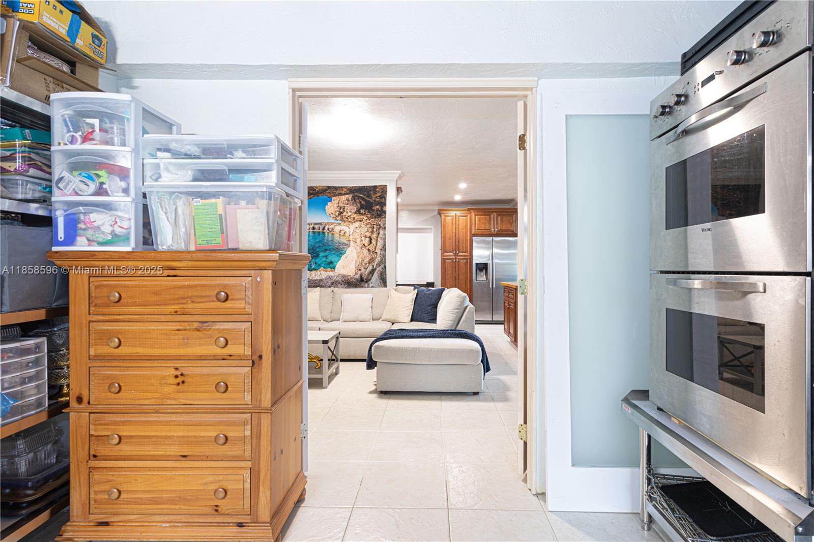 BREEZY MANOR AMENDED - Residential