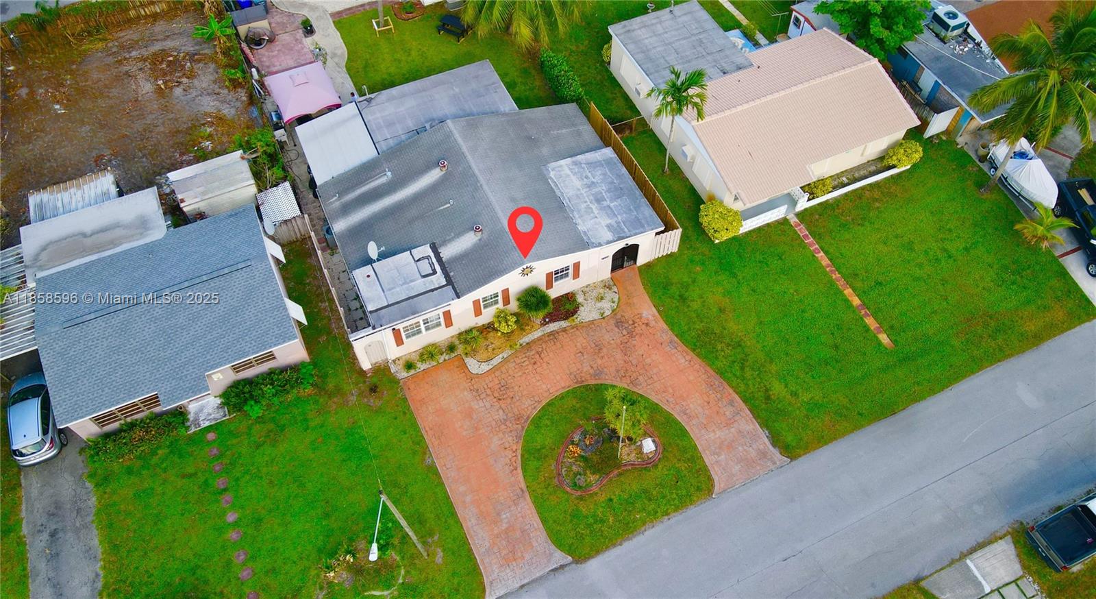 BREEZY MANOR AMENDED - Residential