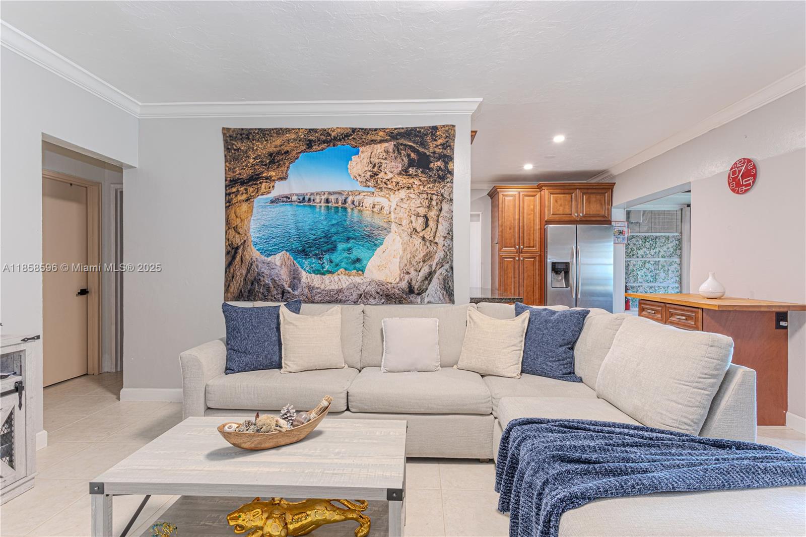 BREEZY MANOR AMENDED - Residential