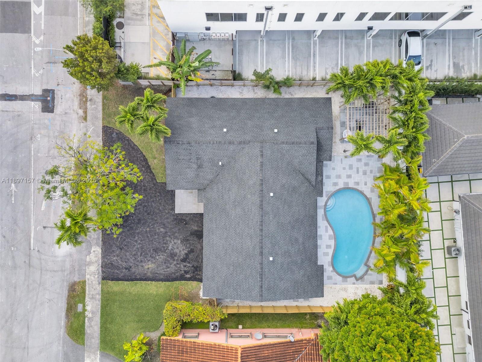 WINTERS SUNSET SUB - Residential