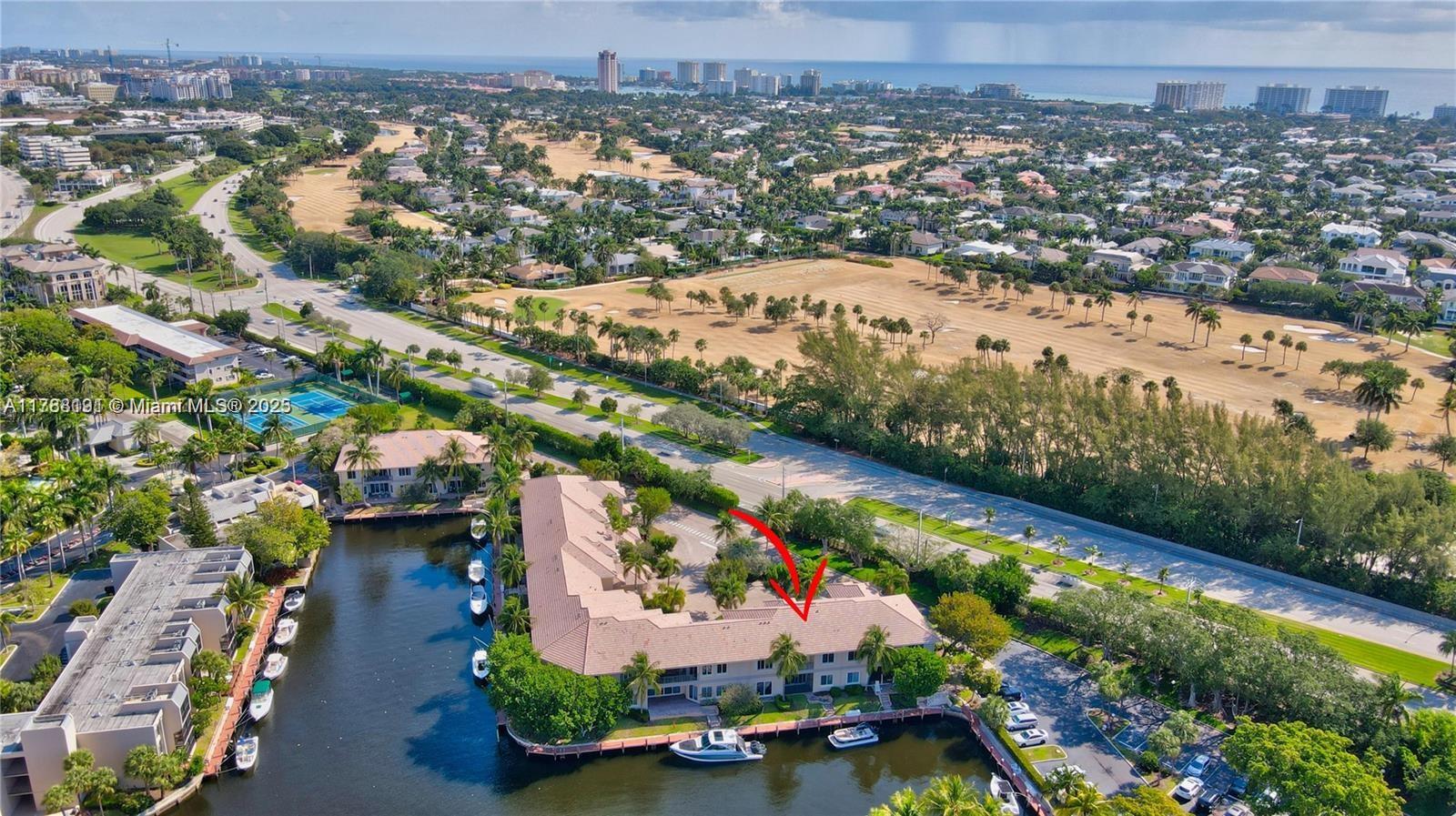 HARBOUR HOMES OF BOCA CON - Residential