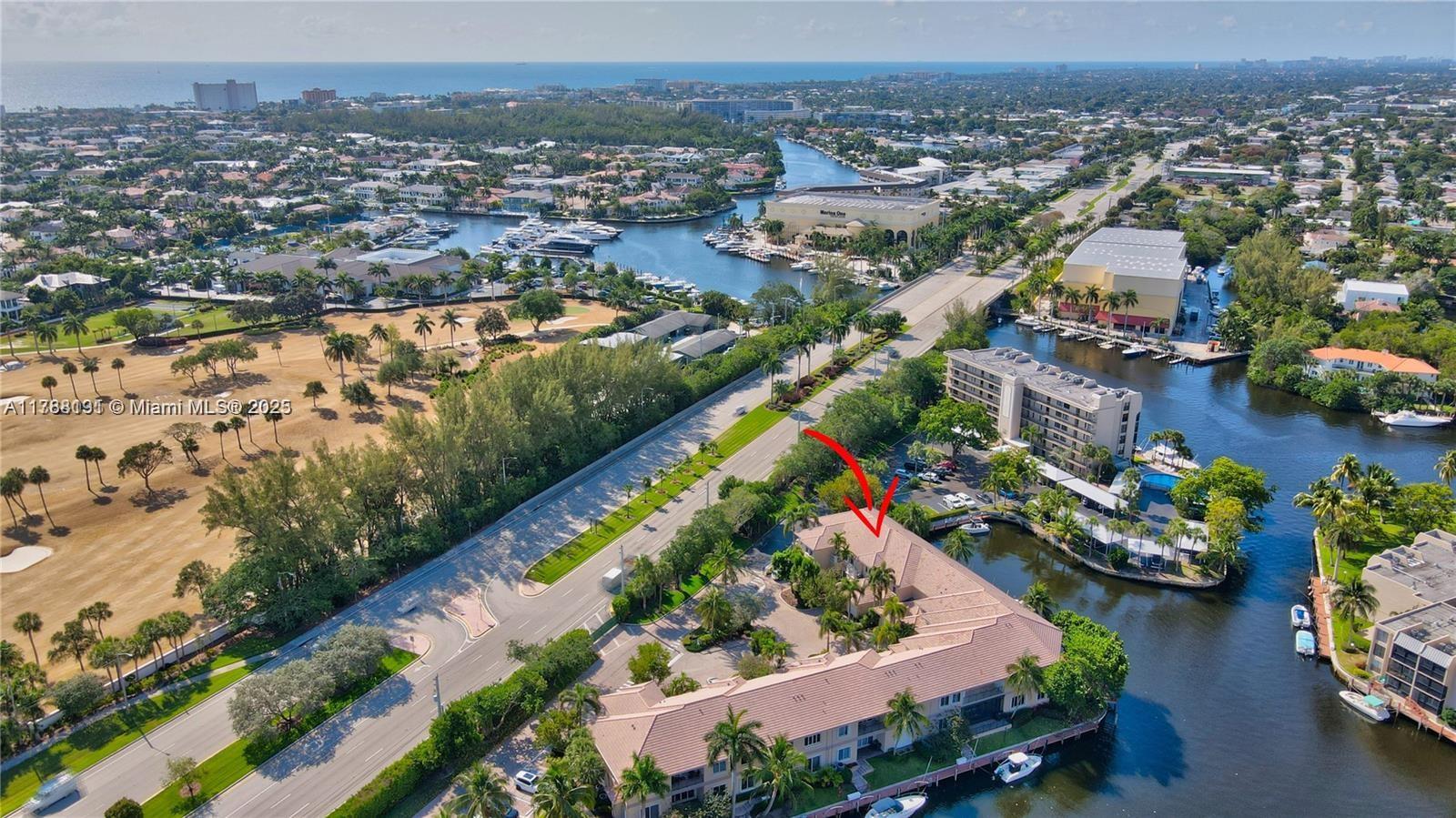 HARBOUR HOMES OF BOCA CON - Residential