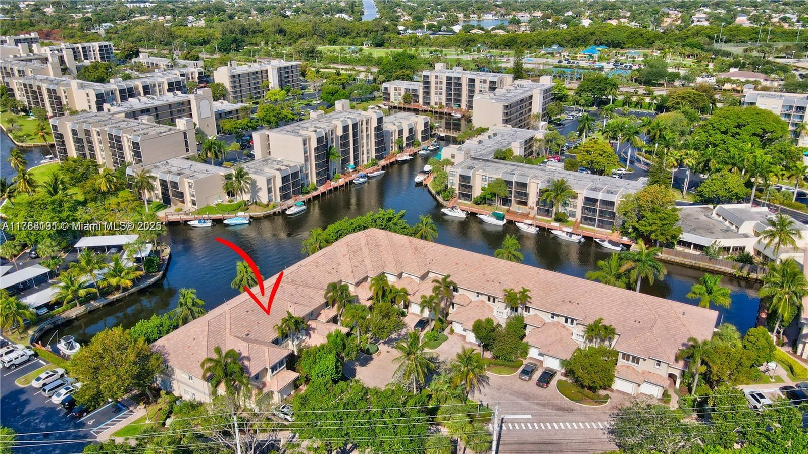 HARBOUR HOMES OF BOCA CON - Residential