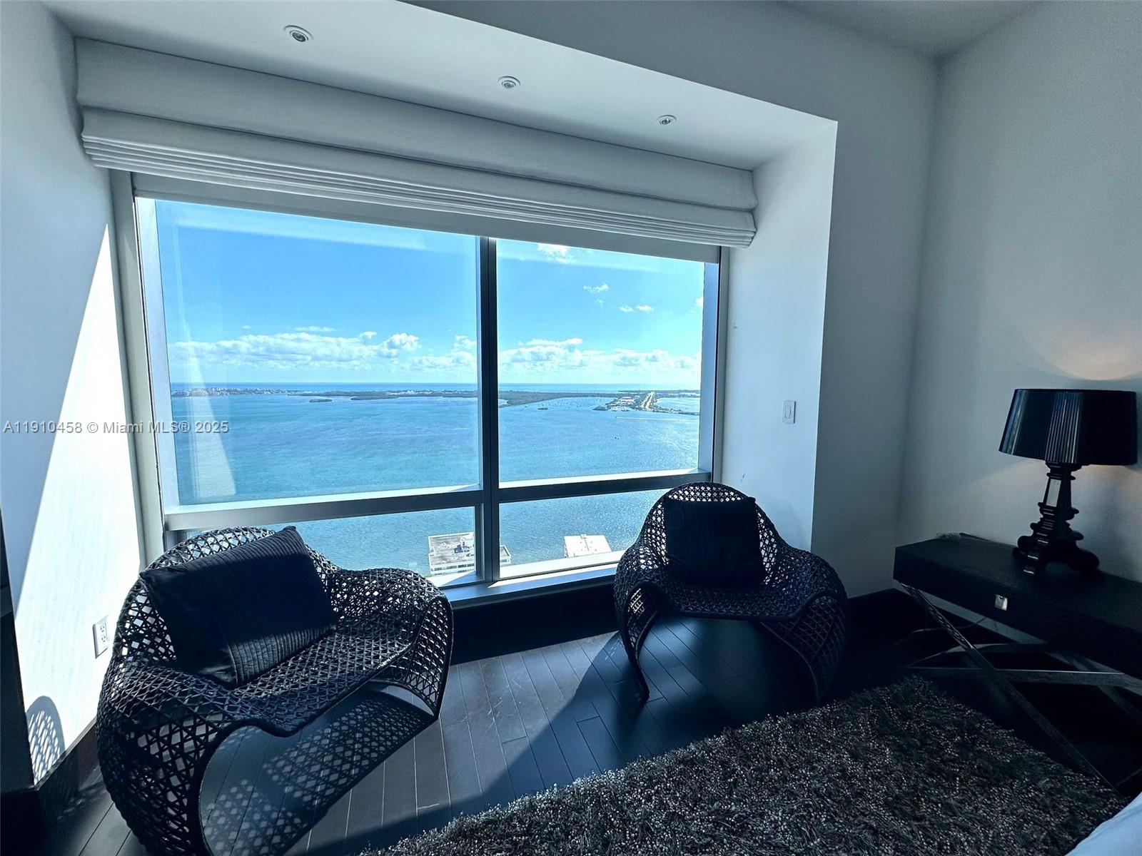 MILLENNIUM TOWER RESIDENC - Residential Lease