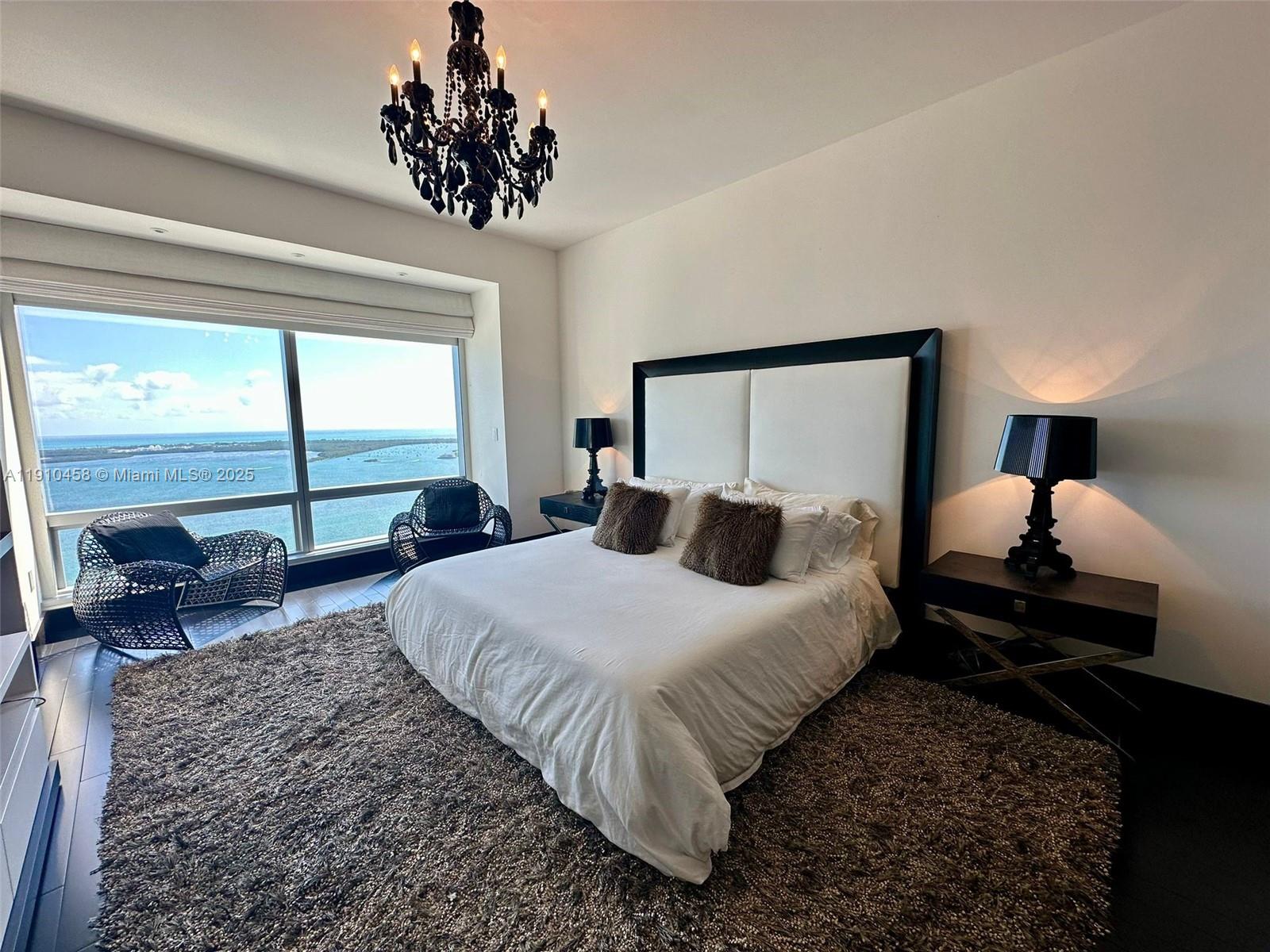 MILLENNIUM TOWER RESIDENC - Residential Lease