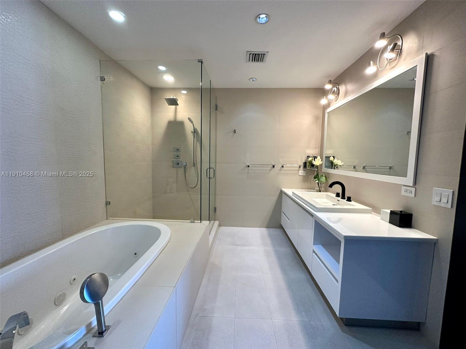 MILLENNIUM TOWER RESIDENC - Residential Lease