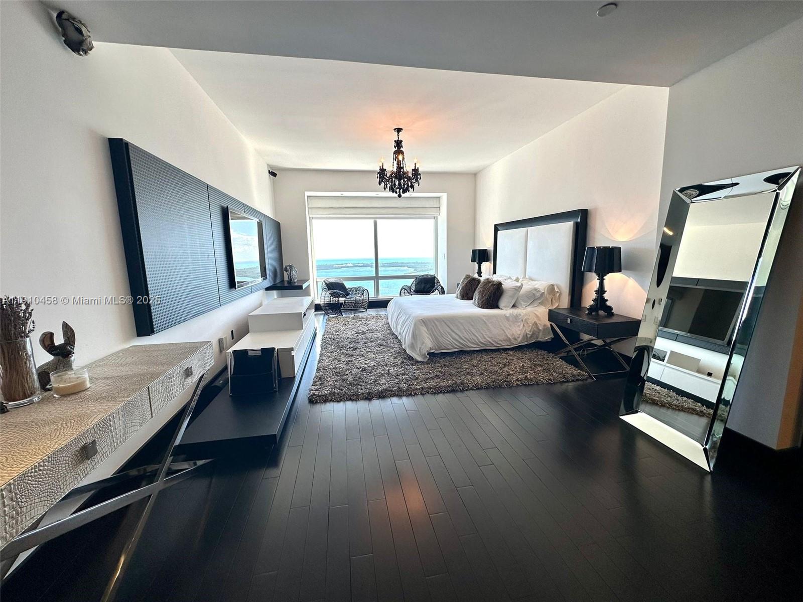 MILLENNIUM TOWER RESIDENC - Residential Lease