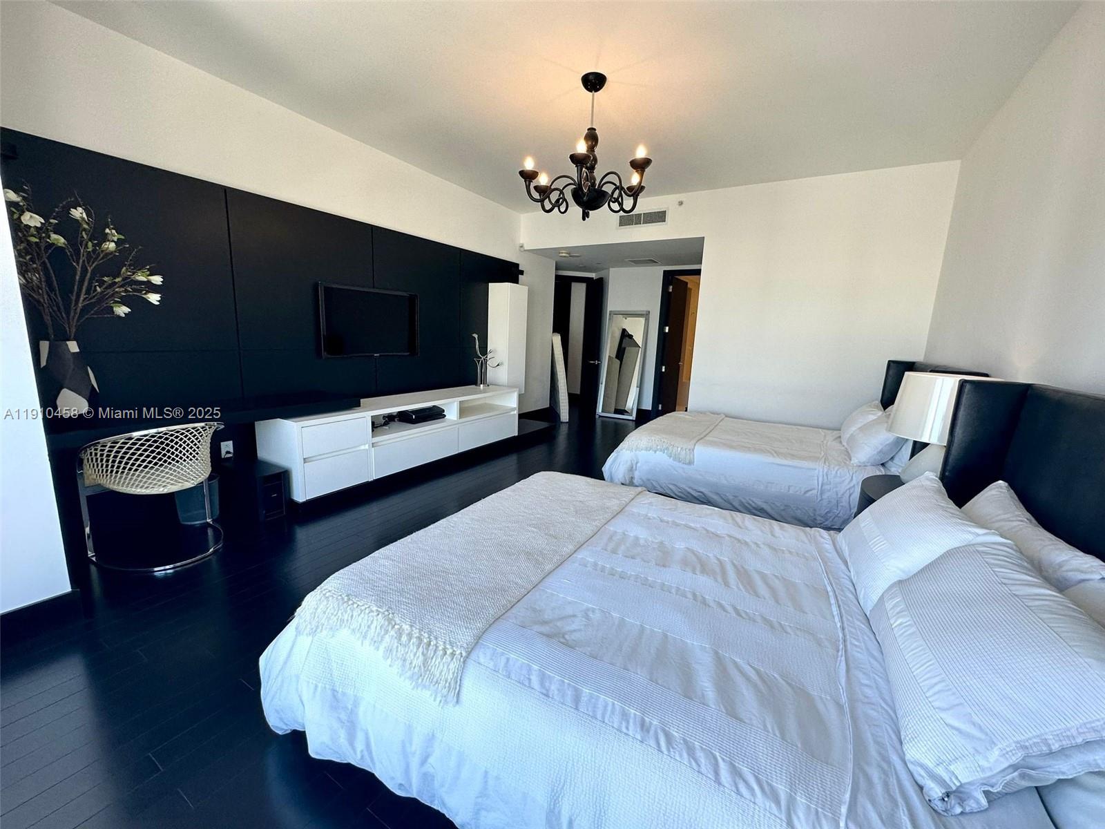 MILLENNIUM TOWER RESIDENC - Residential Lease