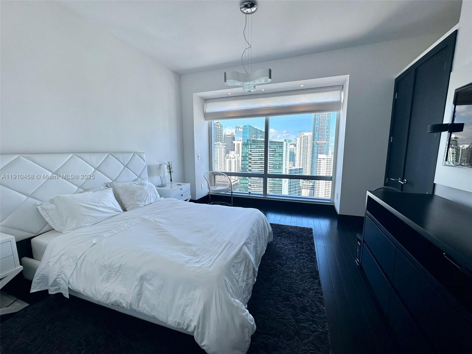 MILLENNIUM TOWER RESIDENC - Residential Lease