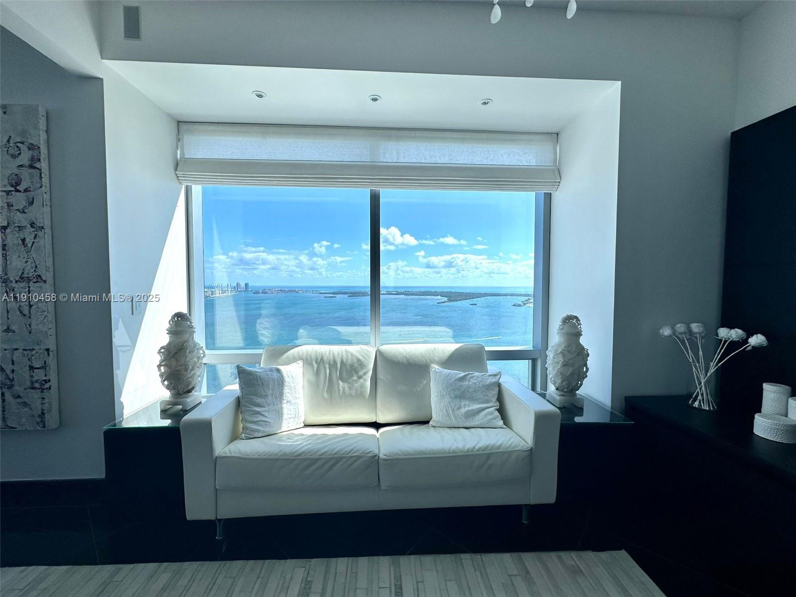 MILLENNIUM TOWER RESIDENC - Residential Lease