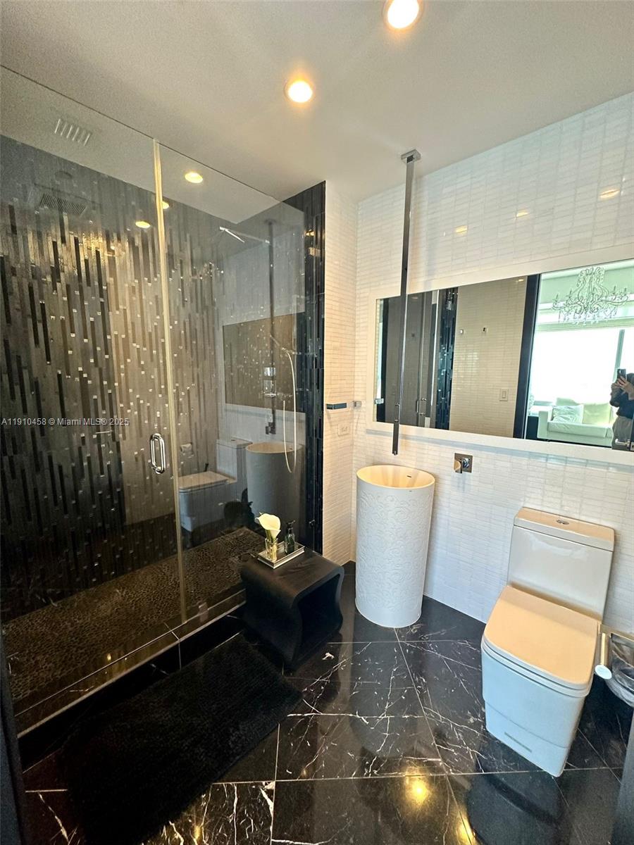 MILLENNIUM TOWER RESIDENC - Residential Lease