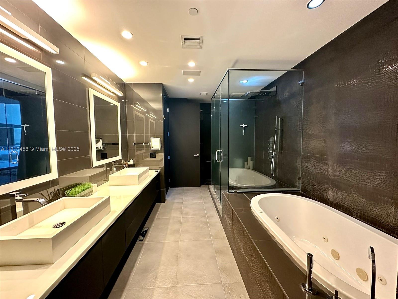 MILLENNIUM TOWER RESIDENC - Residential Lease