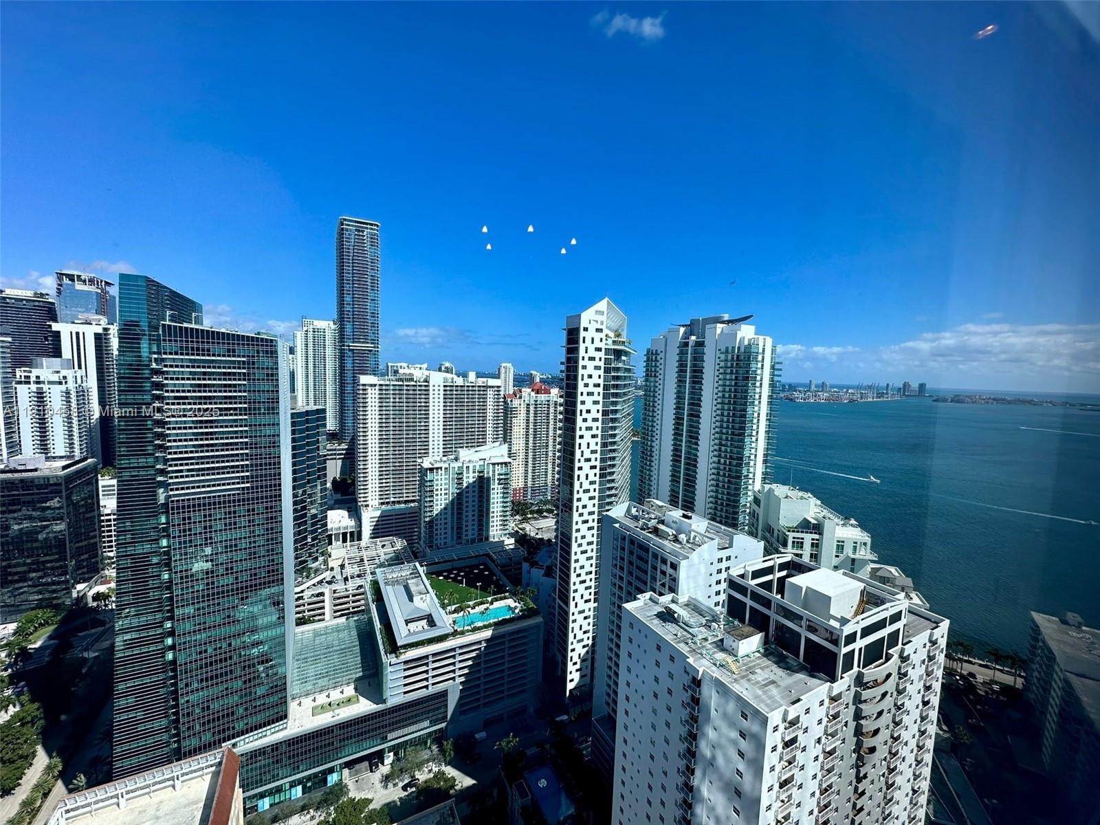 MILLENNIUM TOWER RESIDENC - Residential Lease