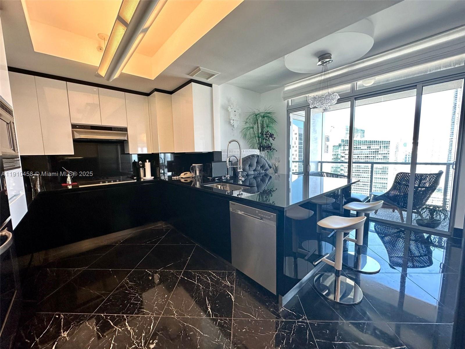 MILLENNIUM TOWER RESIDENC - Residential Lease