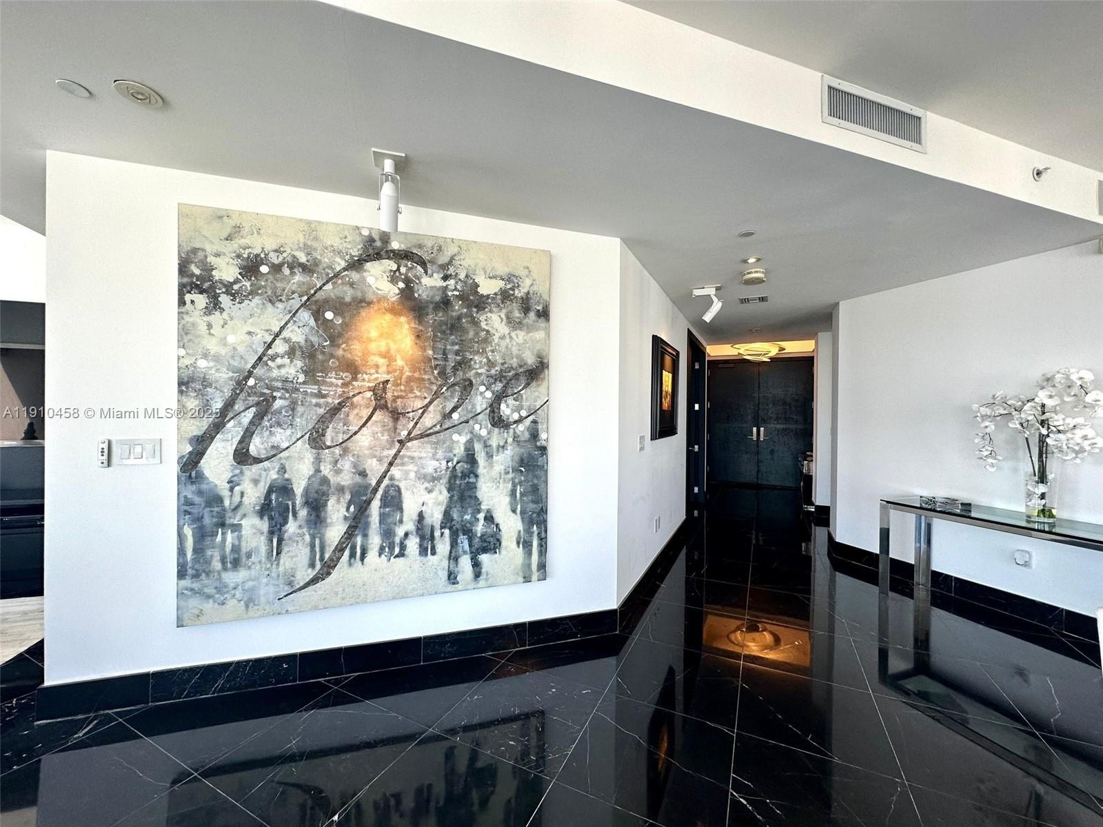 MILLENNIUM TOWER RESIDENC - Residential Lease