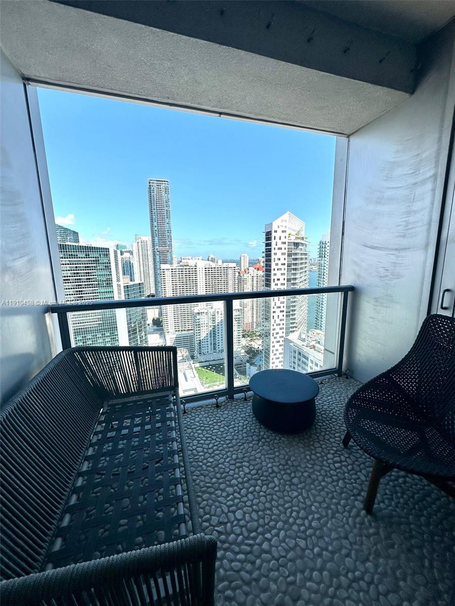 MILLENNIUM TOWER RESIDENC - Residential Lease