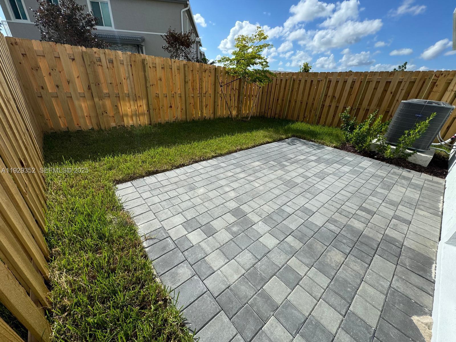 Terra Sol - Residential Lease