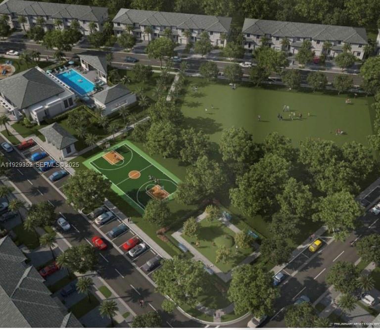 Terra Sol - Residential Lease