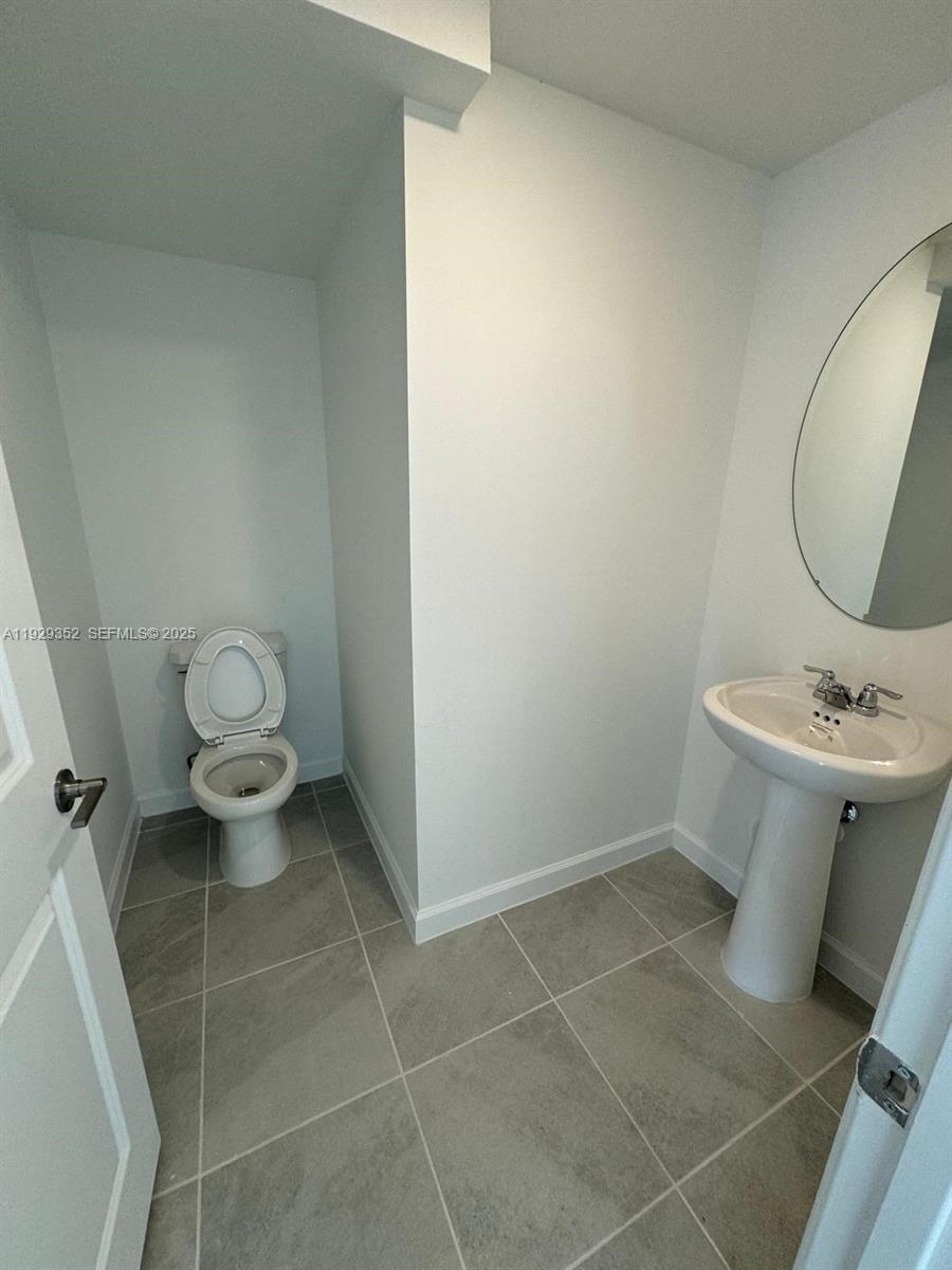 Terra Sol - Residential Lease