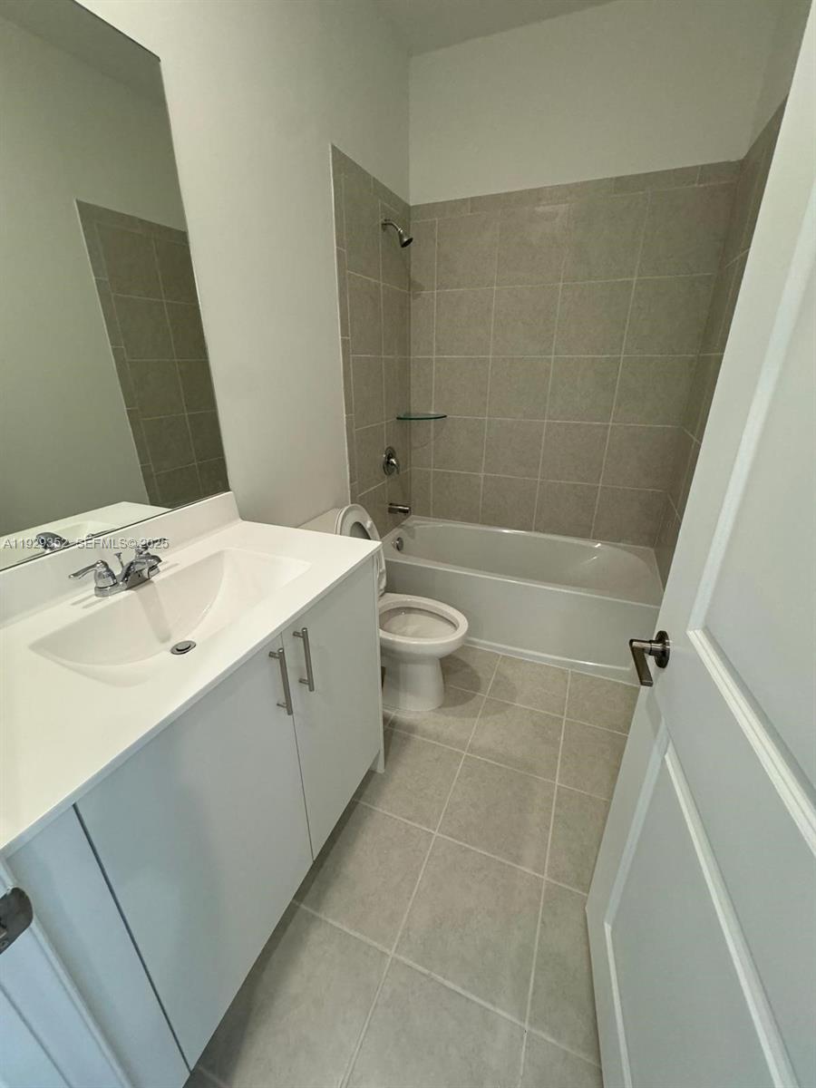 Terra Sol - Residential Lease