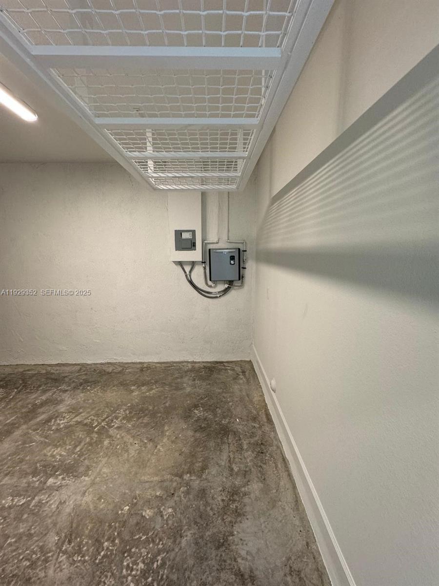 Terra Sol - Residential Lease