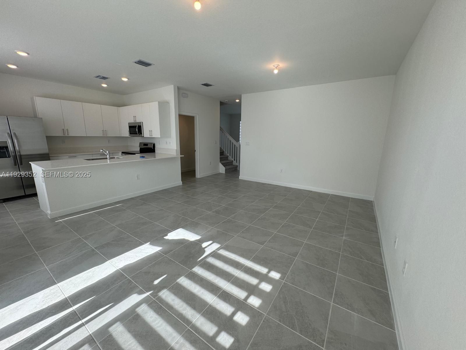 Terra Sol - Residential Lease